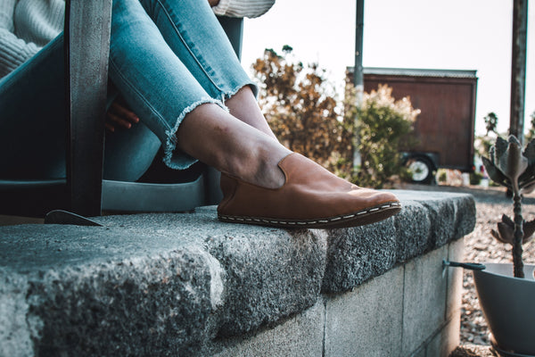 The Manual: "Earthing Shoes Are the Latest Natural Health Trend People Are Obsessing Over"