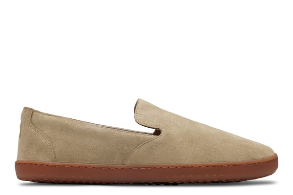 Women's Barefoot Grounding Solace Slip-on Shoes / Sand