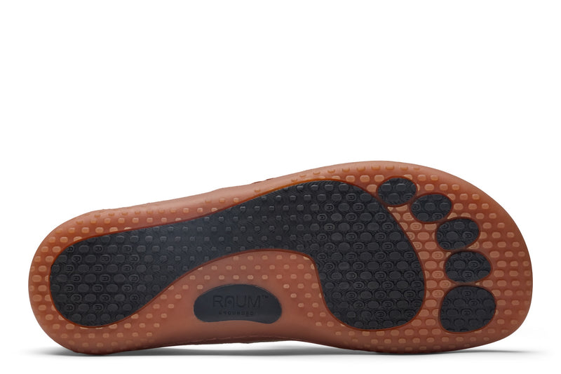Men's Barefoot Grounding Solace Slip-on Shoes / Sand
