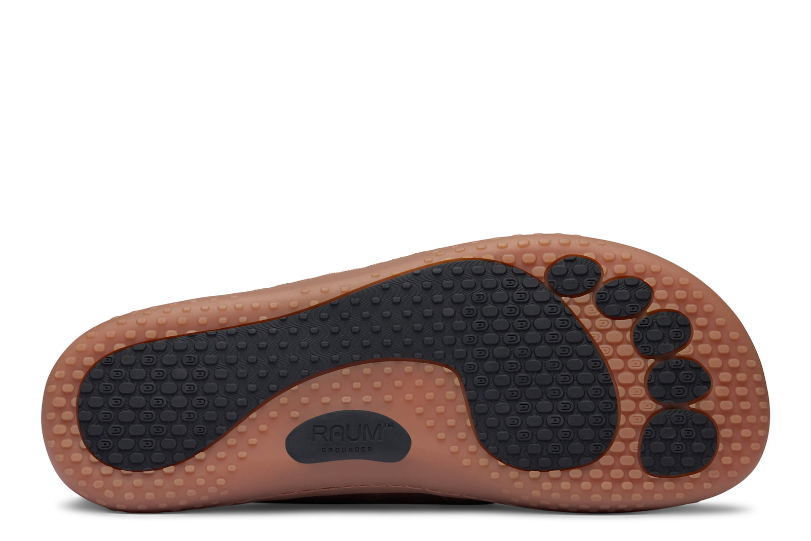 Raum Brown Leather Shoes Buyr.com | Shoes | Raum - Men main image 3