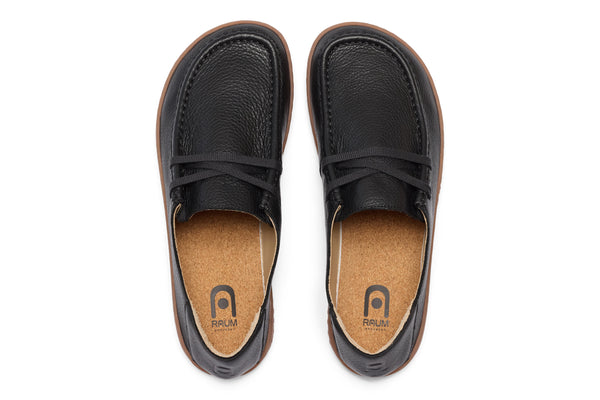 Men's Barefoot Grounding Mecca / Black