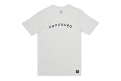 Short Sleeve Tee Men's - Organic Cotton (Natural)