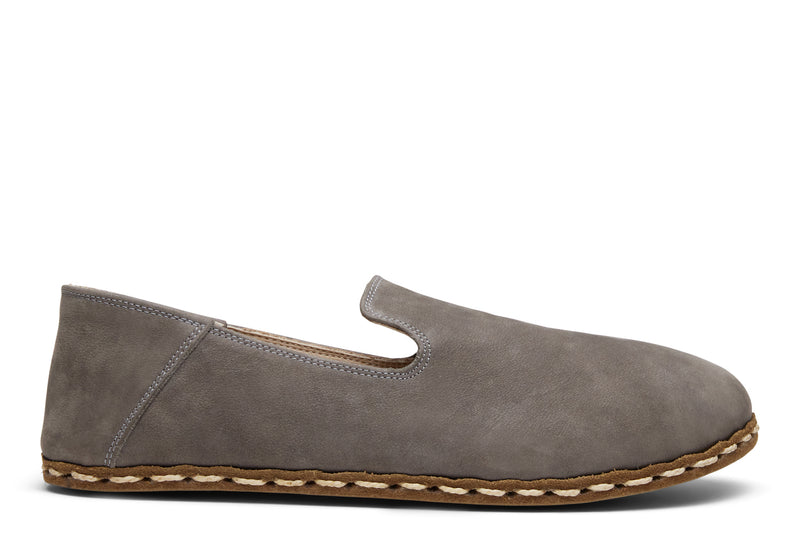 Women's Barefoot Grounding Slip-on Shoes / Stone